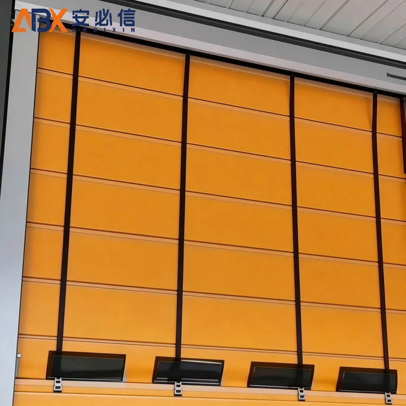 眉山市冷库门封